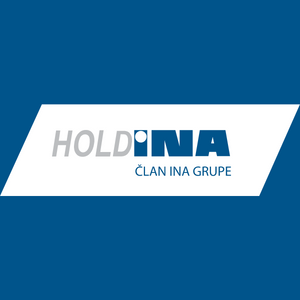 Holdina