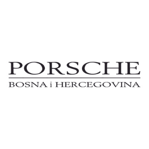 Porsche Bosna i Hercegovina
